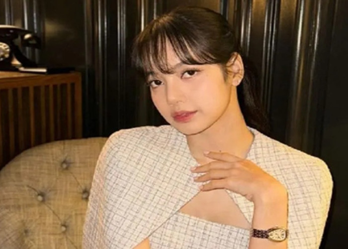 Lisa BLACKPINK Bakal Bintangi Film Aksi 'TYGO' di Netflix