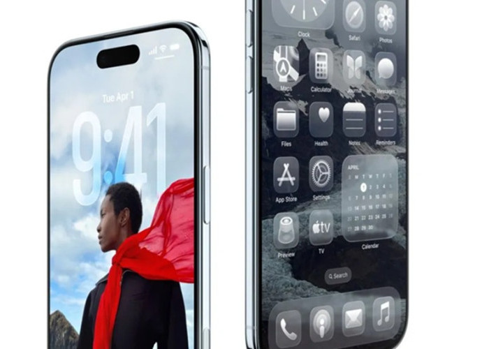 Layak Ditunggu! Seri iPhone 17 dan iPhone Air Bakal Hadir di Indonesia
