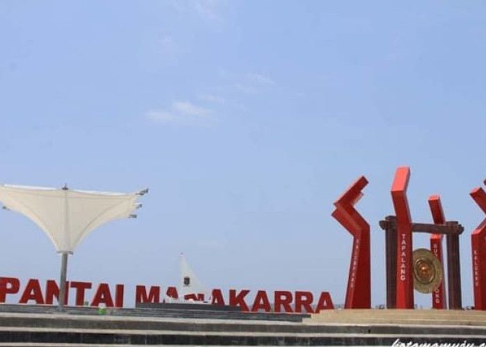 8 Rekomendasi Tempat Wisata Hits di Mamuju, Cocok untuk Liburan Long Weekend