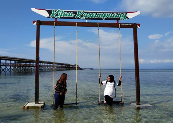 Upaya Tingkatkan Kunjungan Wisman, Dispar Sulbar Siapkan Film Promosi Wisata