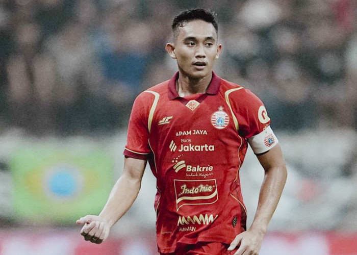 Cetak Gol Spektakuler, Rizki Ridho Tak Sangka Bisa Masuk Nominasi Puskas Award