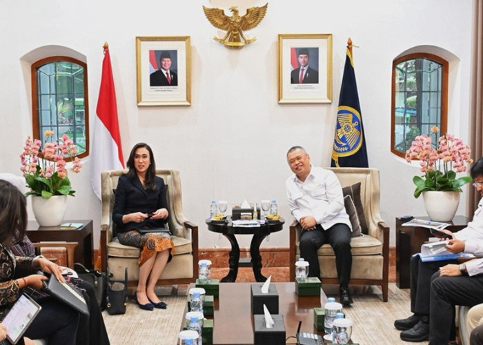 Kemenhub Dukung Pengembangan Transportasi Penunjang Destinasi Pariwisata Nasional