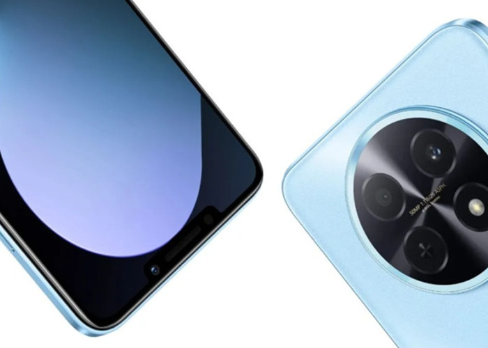 Huawei Nova 14i Rilis Global, Dilengkapi Baterai 7000 mAh
