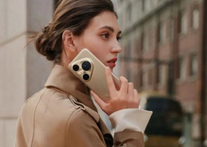 Bakal Ramaikan Pasar Flagship Indonesia, Huawei Pura 80 Series Siap Rilis