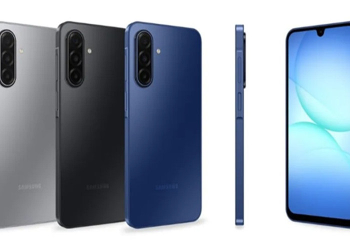Galaxy A17 5G Dilengkapi AI Canggih, Dilepas Rp3,6 Jutaan