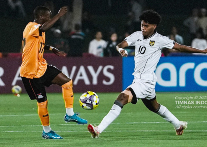 Jelang Hadapi Brasil, Timnas U-17 Pulihkan Kondisi dan Siapkan Strategi