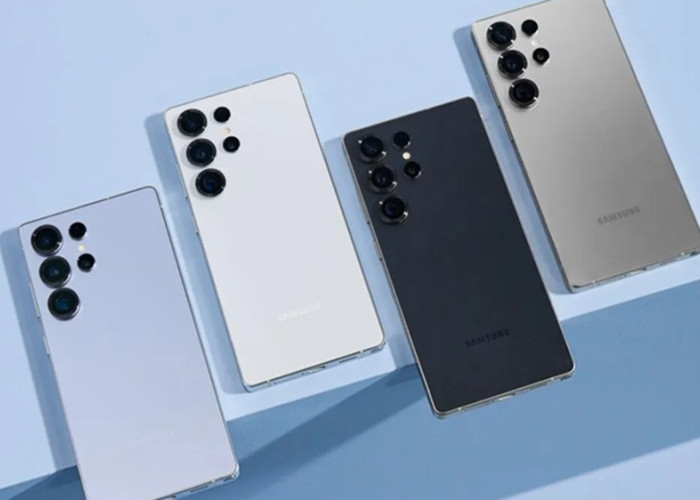 Ini Bocoran Kamera dan Baterai Samsung Galaxy S26 dan S26 Plus