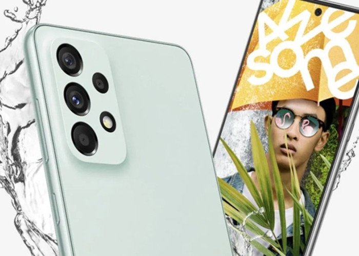 Udah Tahu Belum? Samsung Kabarnya Sedang Persiapkan Galaxy A77