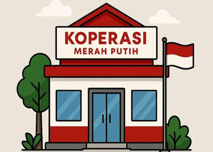 Koperasi Merah Putih: Upaya Membangun Fondasi Ekonomi yang Kuat
