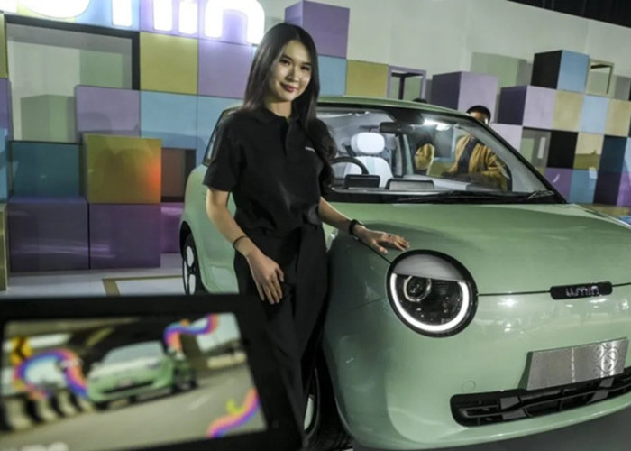 Industri Otomotif China Siap Rilis Lebih Banyak EV dan PHEV Murah