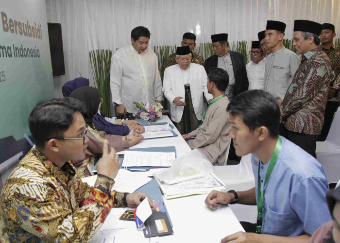 Berkat BTN, Lebih Dari 140.000 Orang Bisa Miliki Rumah Subsidi 
