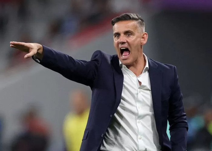 Media Kanada Sebut John Herdman Ditunjuk Jadi Pelatih Timnas Indonesia