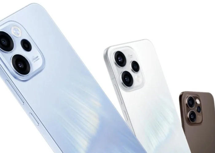 Layak Ditunggu, Oppo Reno15 Series Akan Rilis pada 8 Januari