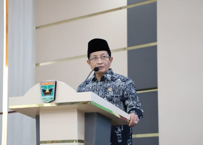 Menteri Agama Berharap BP4 Berada di Garis Terdepan Cegah Perceraian