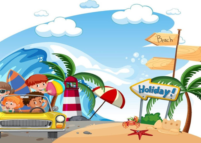 Ini Tren Pariwisata yang Sedang Diminati Wisatawan