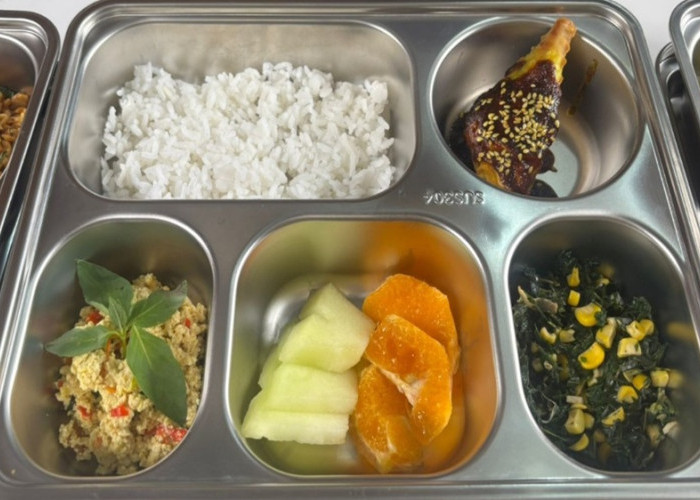 Dinas Kesehatan Sulbar Perkuat Deteksi Dini Keracunan Menu MBG