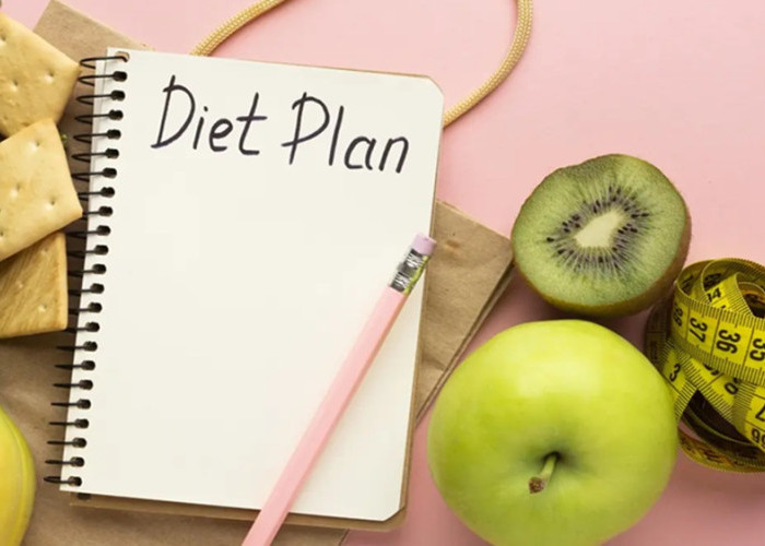 Ingin Turunkan Berat Badan? Jangan Sampai Salah Menerapkan Diet