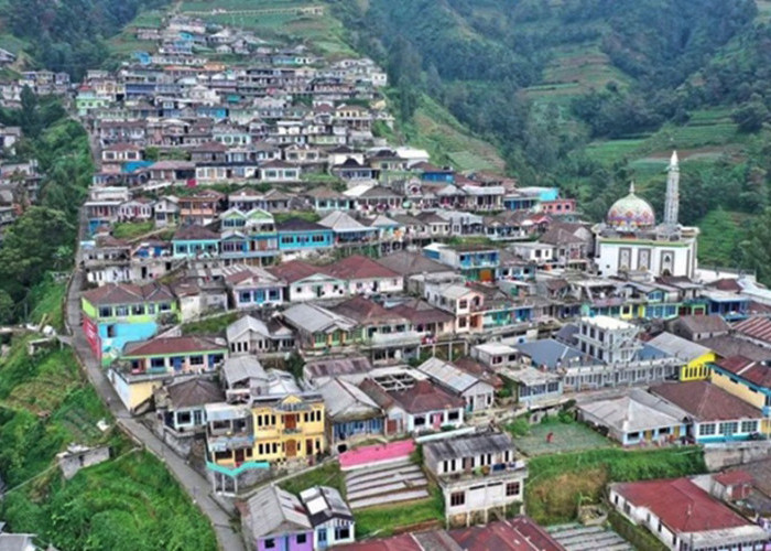 6 Tips Berwisata ke Nepal Van Java di Dusun Butuh