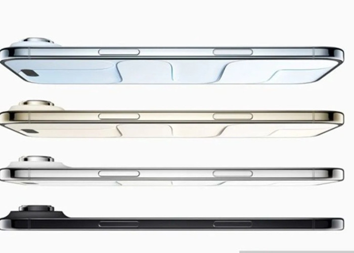 Apple Dikabarkan Tidak Akan Rilis iPhone 18 Tahun Ini 