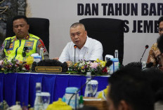 Menhub Dudy Ingatkan Antisipasi Lonjakan Penumpang di Pelabuhan Gilimanuk