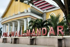 Kabupaten Polewali Mandar Ditunjuk Jadi Contoh Digitalisasi Bansos