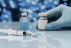 Imunisasi Heksavalen, Upaya Pemerintah Perkuat Perlindungan Anak