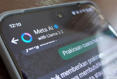 Meta Siapkan Dua Model AI Baru, Akan Dirilis pada 2026