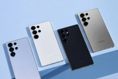 Tidak Akan Naik, Samsung Pertahankan Harga Galaxy S26 di AS