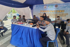 Dishub Sulbar Berencana Tambah Posko Pelayanan Transportasi di Setiap Kabupaten