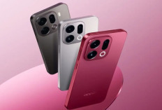 Oppo Find X9 Ultra Bakal Dilengkapi Sensor 200 MP dan Dua Lensa Telefoto