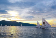 Film 'Sandeq' Promosikan 14 Warisan Budaya Tak Benda Sulbar