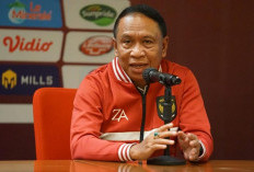 Waketum PSSI Sebut Pelatih Baru Timnas Indonesia Siap Diumumkan ke Publik
