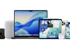 Apple Rilis iOS 26.2 untuk iPhone 11 dan Model yang Lebih Baru