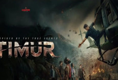 Uwais Picture Hadirkan Budaya Gandong Maluku Lewat Film 'Timur'
