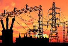 Pembangunan Pembangkit Listrik di Sulbar Dibahas Dinas ESDM-BWS Sulawesi 