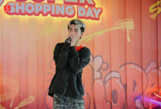 Tenxi Banget! Intip Gaya, Hobi, dan Barang Favoritnya di Shopee 9.9 Super Shopping Day