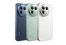 Realme Akan Rilis Ponsel dengan Kapasitas Baterai 10.001 mAh 