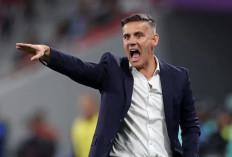 Media Kanada Sebut John Herdman Ditunjuk Jadi Pelatih Timnas Indonesia