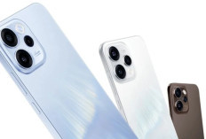 Layak Ditunggu, Oppo Reno15 Series Akan Rilis pada 8 Januari