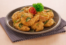 Ini Dua Cara Memasak Udang, Sederhana Tapi Hasilnya Tidak Biasa