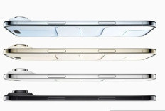 Apple Dikabarkan Tidak Akan Rilis iPhone 18 Tahun Ini 